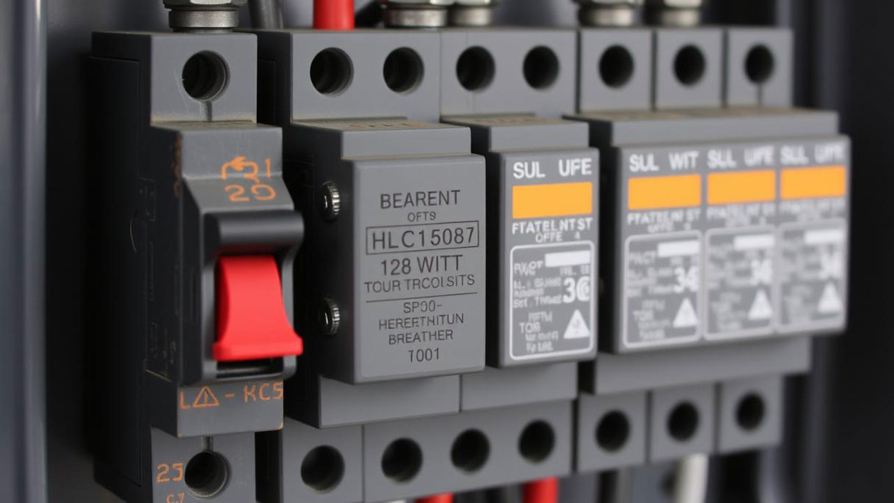 How Variable Frequency Drives (VFDs) Optimize Energy & Uptime in Saudi Industrial Plants