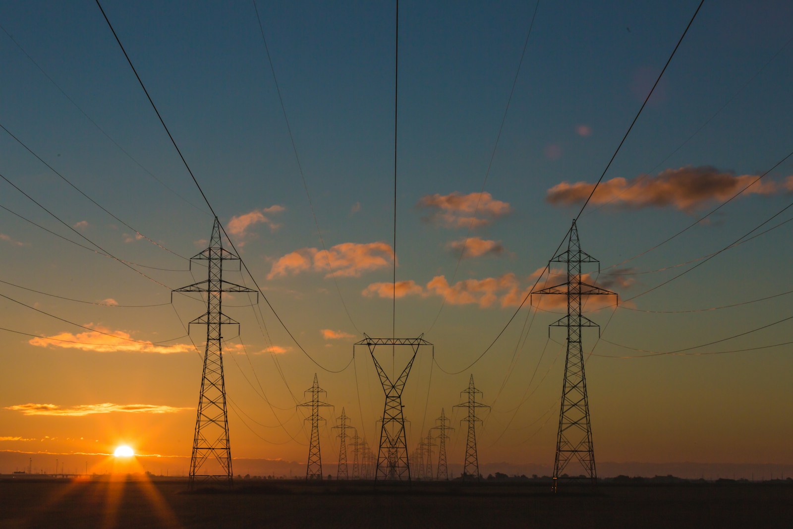 Power Generation